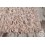 Badteppich mit Rosenmuster 60x60