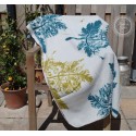 Wohn- / Kuscheldecke 'Autumn Sense'