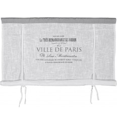 Raffrollo 'Ville de Paris'