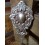 Wandhaken 'Barock'