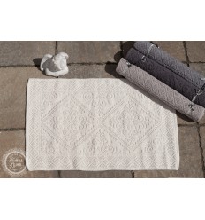 Badteppich 'Jacquard'