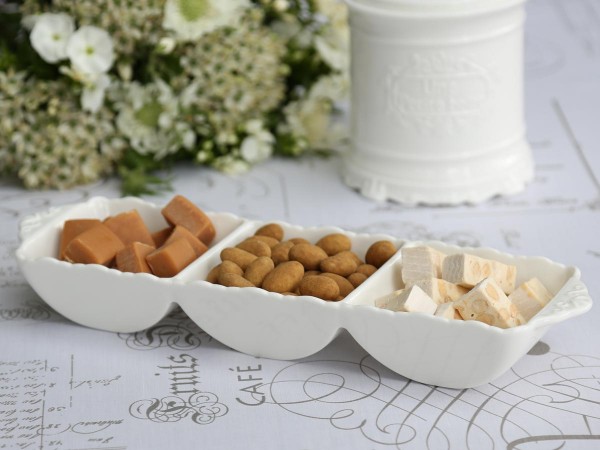 Snackschale 'Provence'