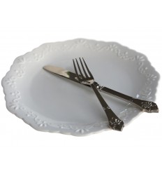 Mittagsteller 'Provence'