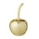 Bloomingville Deko Kirsche gold/ B-Ware