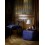 Deko Kirsche Gold