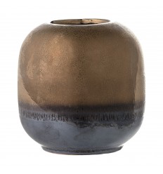 Vase 'Bronze'