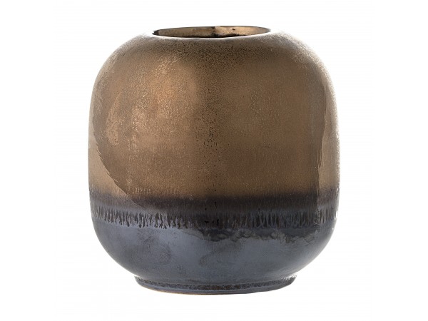 Vase 'Bronze'