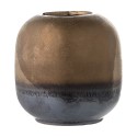 Bloomingville Vase 'Bronze'