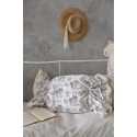 Nackenrollenbezug 'Roses forever'
