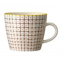 Bloomingville Tasse 'Carla' braun/ B-Ware
