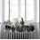 Blumentopf Bubble grau