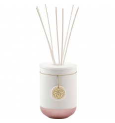 Raumparfum Diffuser 'Iconic' rosa