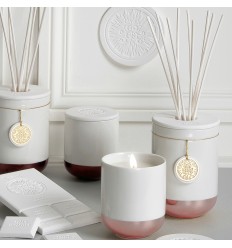 Raumparfum Diffuser 'Iconic' rosa