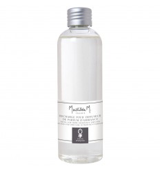 Raumduft Nachfüllflasche mit Divine Marquise Duft