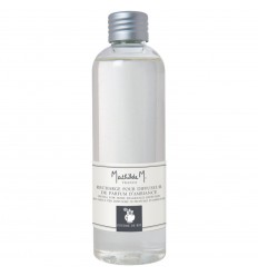 Raumduft Nachfüllflasche mit Poudre de Riz Duft