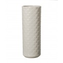 Bloomingville Vase in creme-beige