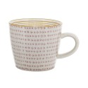 Tasse 'Susie' Punkte, puderrosa