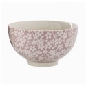 Bloomingville Schale, Schüssel 'Seeke' pastellmalve/ B-Ware
