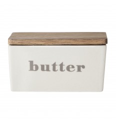 Bloomingville Butterdose 'Butter'