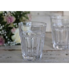Wasserglas Trinkglas 'Antoinette' 8,5x11