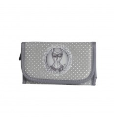 Kosmetiktasche 'Esprit lingerie'
