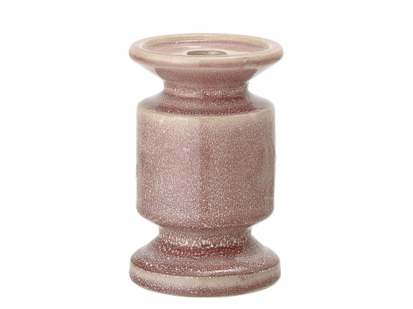 Kerzenhalter 'Rose' H 14 cm