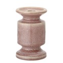 Bloomingville Kerzenhalter 'Rose' H 14 cm