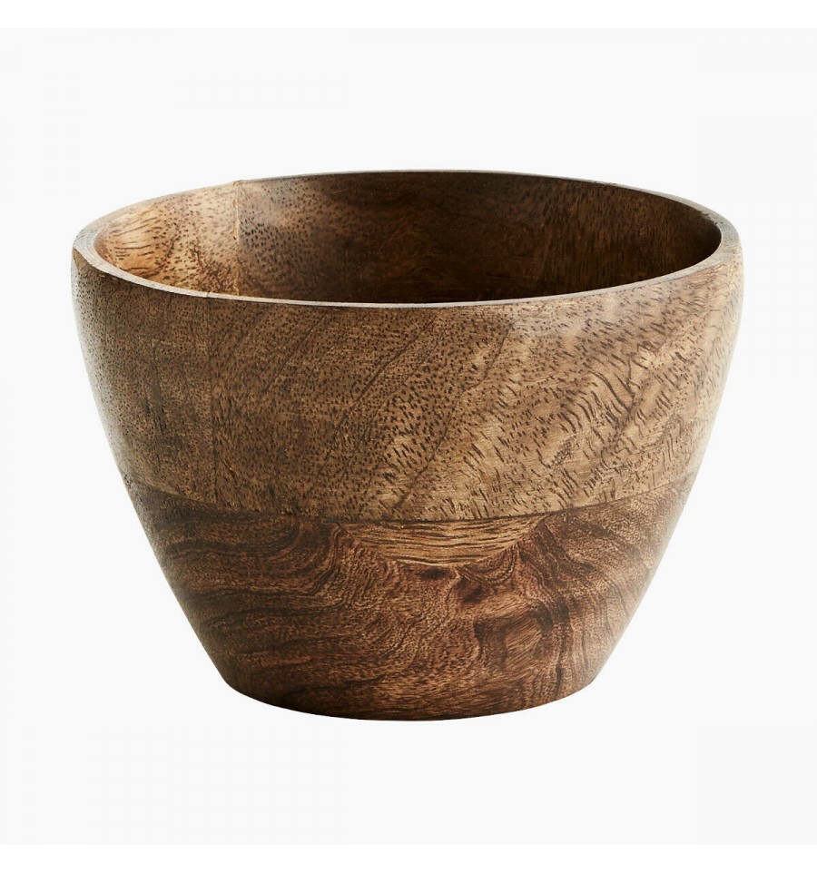 B/H/T 46x3x14cm Rechteckige Schale aus Mangoholz/Emaille Blau braun B/H/T 46x3x14cm Rechteckige Schale aus Mangoholz/Emaille Blau braun