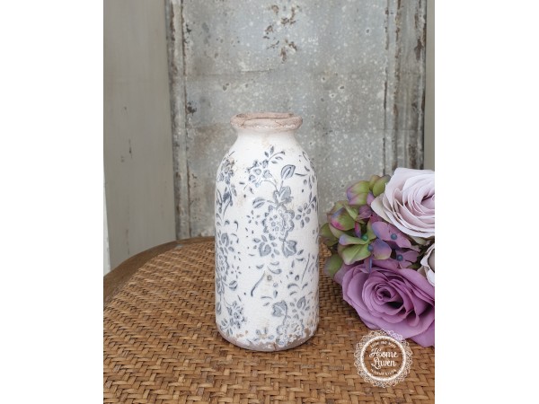 Deko Flasche 'Melun'