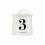 Hängekorb '1-2-3-4'