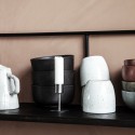 House Doctor Kerzenhalter 'Anit' Eisen klein / B-Ware