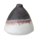 Bloomingville Vase mit Farbverläufen