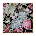 Greengate Papier-Servietten 'Adele black'
