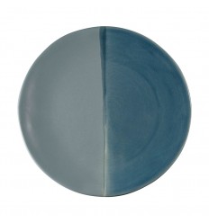 GreenGate Teller Esther blue