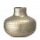 Vase Brass H 11,5 cm