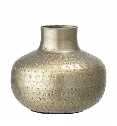 Vase Brass H 11,5 cm