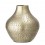 Vase Brass H 15,5 cm