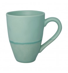 GreenGate Becher Esther mint/ B-Ware