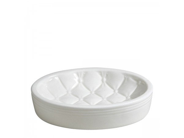Seifenschale 'Boudoir' oval