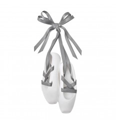 Parfümierter Duftstein Ballettschuhe
