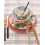 Greengate Latte Cup Becher 'Adele white'