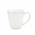 Greengate Becher mit Henkel 'Alice' white/ B-Ware