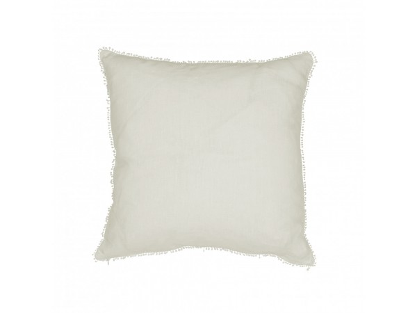 Kissenbezug 'Matheo' Leinen 45x45