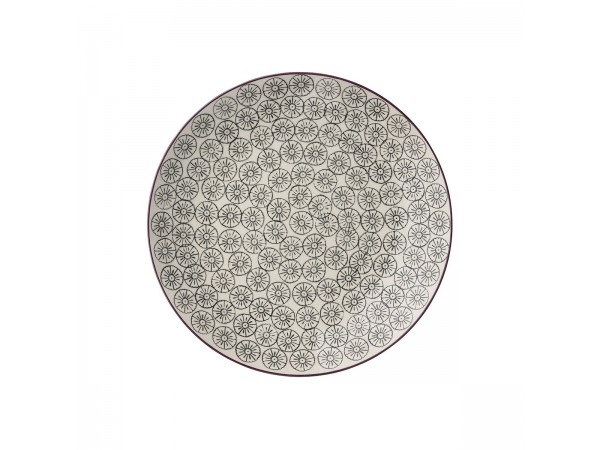 Frühstücksteller 'Karine' Ø 20 cm