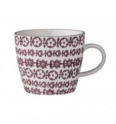 Bloomingville Becher Tasse 'Karine' Ø 9,5 cm