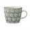 Becher Tasse 'Karine' Ø 9,5 cm