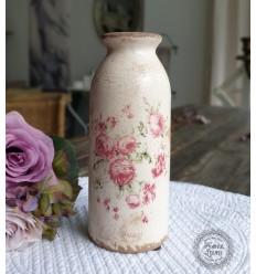 Deko Flasche 'Vienne'