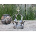 Chic Antique Deko Krone 'Vire'