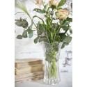 Vase aus Glas