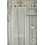 Gardinenschal 'Vintage' offwhite 200 x 250 cm